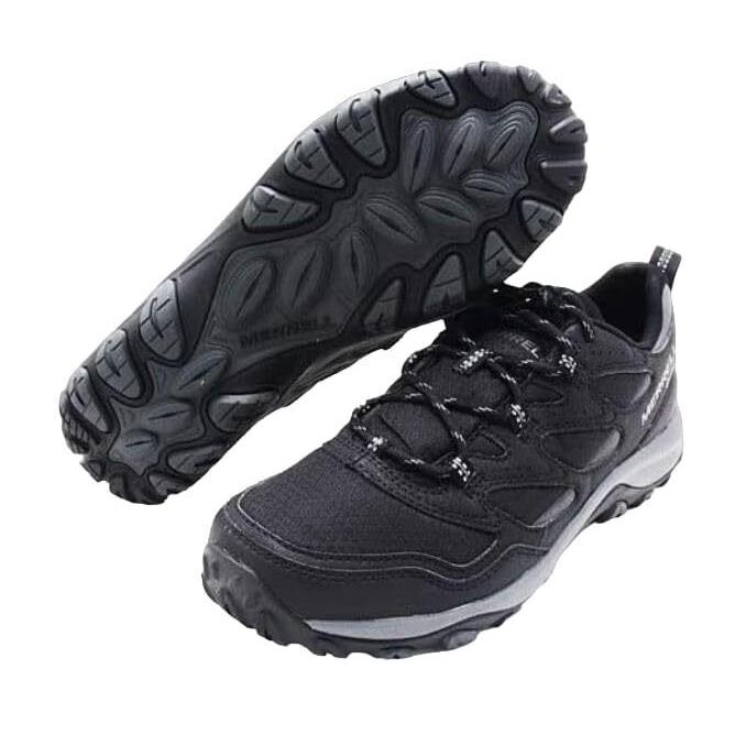 Merrell_J500199_Black_Size_11 Sz_11_Black