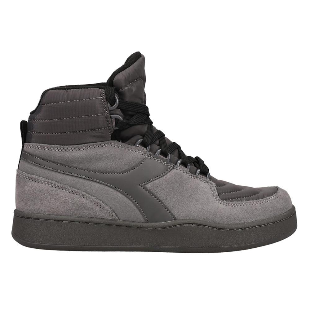 Diadora Mi Basket Moon High Top Womens Size 7.5 M Sneakers Casual Shoes 177230