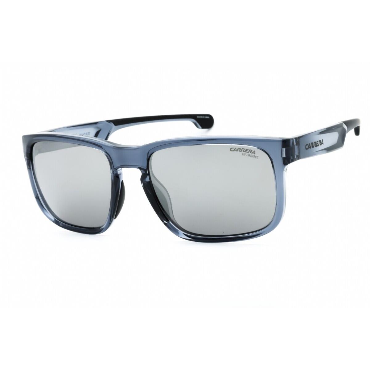 Carrera CARDUC01S-R6ST4-57 Sunglasses Size 57mm 135mm 18mm Grey Men