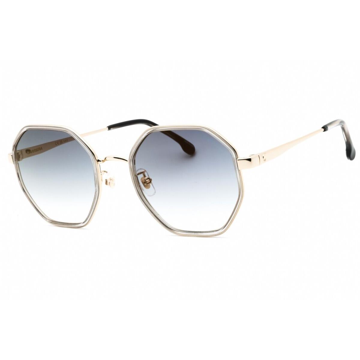 Carrera CA3029S-KB7FQ-53 Sunglasses Size 53mm 140mm 22mm Grey Women