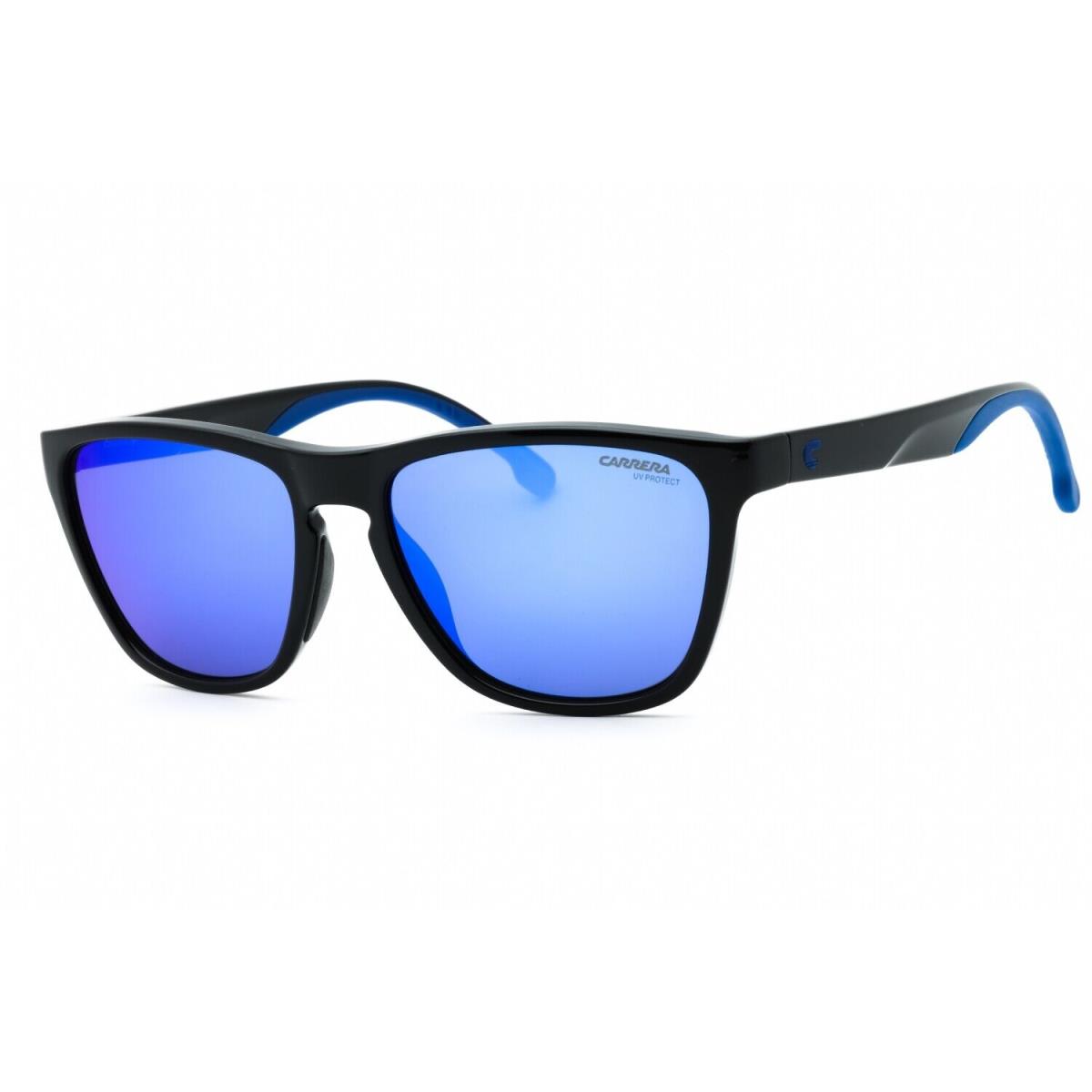 Carrera CA8058S-D51Z0-56 Sunglasses Size 56mm 145mm 17mm Black Men