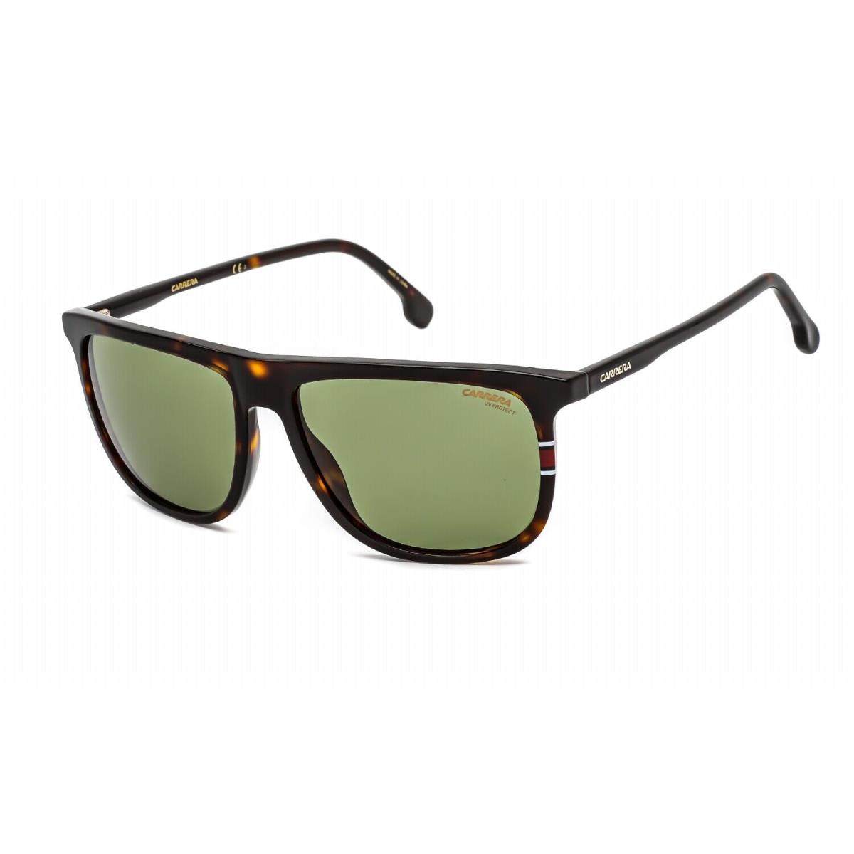 Carrera CA218S-PHWQT-58 Sunglasses Size 58mm 145mm 16mm Havana Men