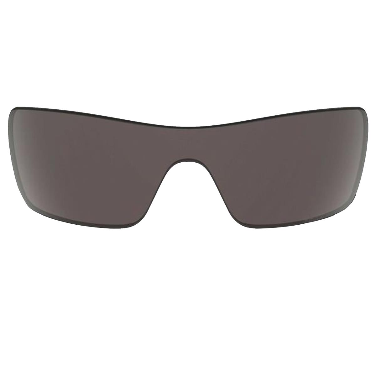 Oakley Batwolf Sunglasses Replacement Lenses Prizm Daily Polarized 101-514-010
