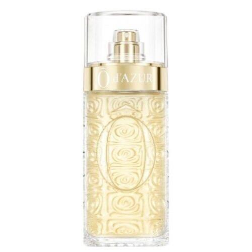 O D`azur BY LANCOME-WOMEN-EDT-SPRAY-2.5 OZ-75 Ml-authentic-france by Lancôme