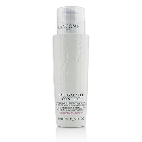 Lancome Lanc me Lait Galat e Confort Makeup Remover Face Cleanser 13.4 OZ