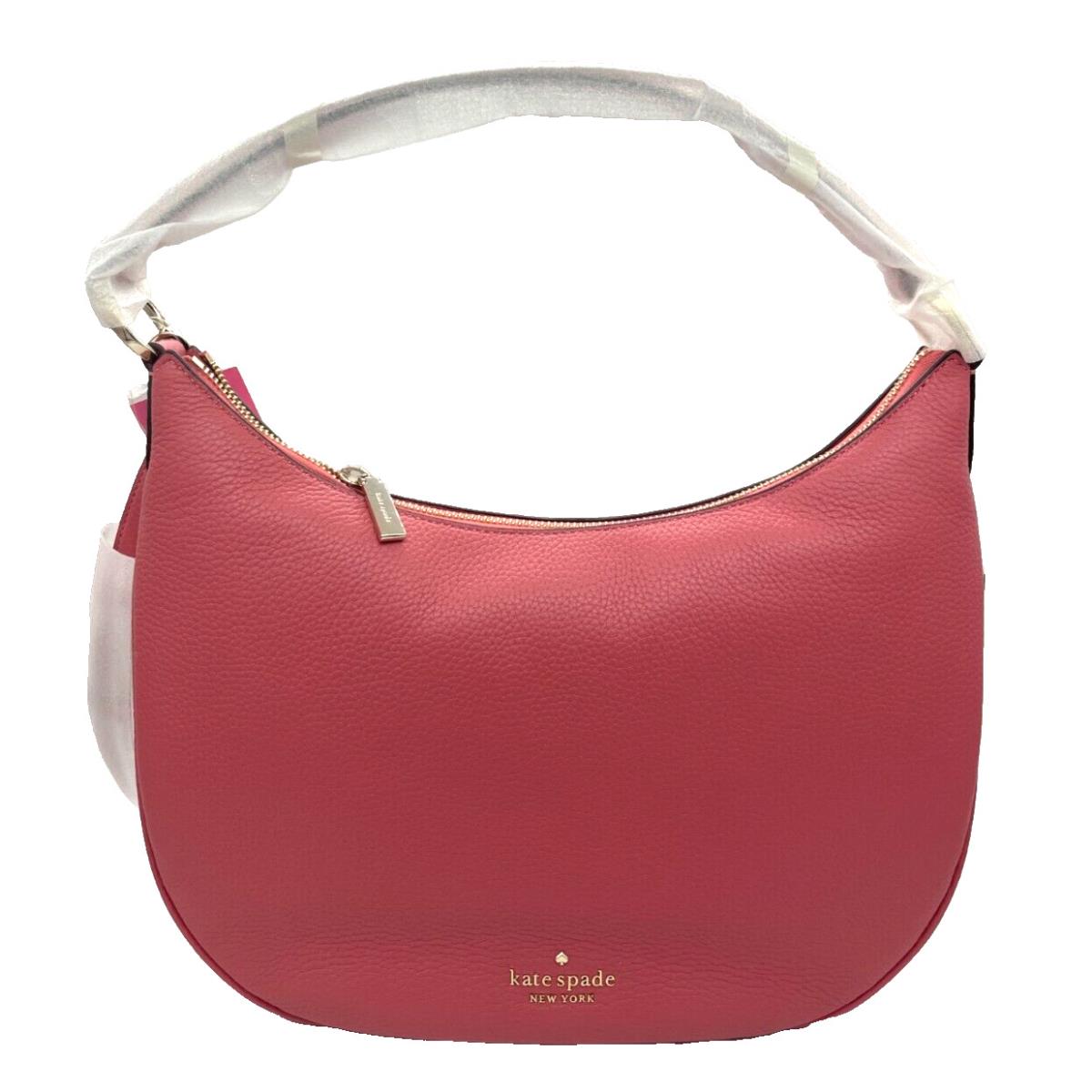 Kate Spade Weston Shoulder Bag Mason Brick Shoulder Crossbody Strap
