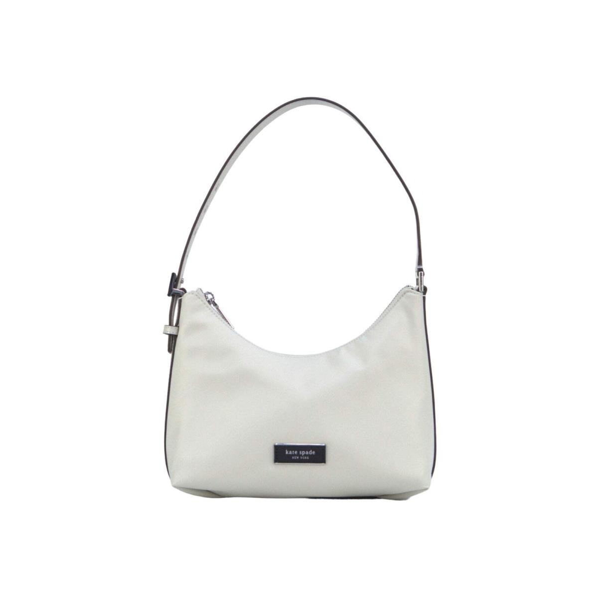 Kate Spade York Sam Icon Nylon Small Shoulder Bag - Stony Beach