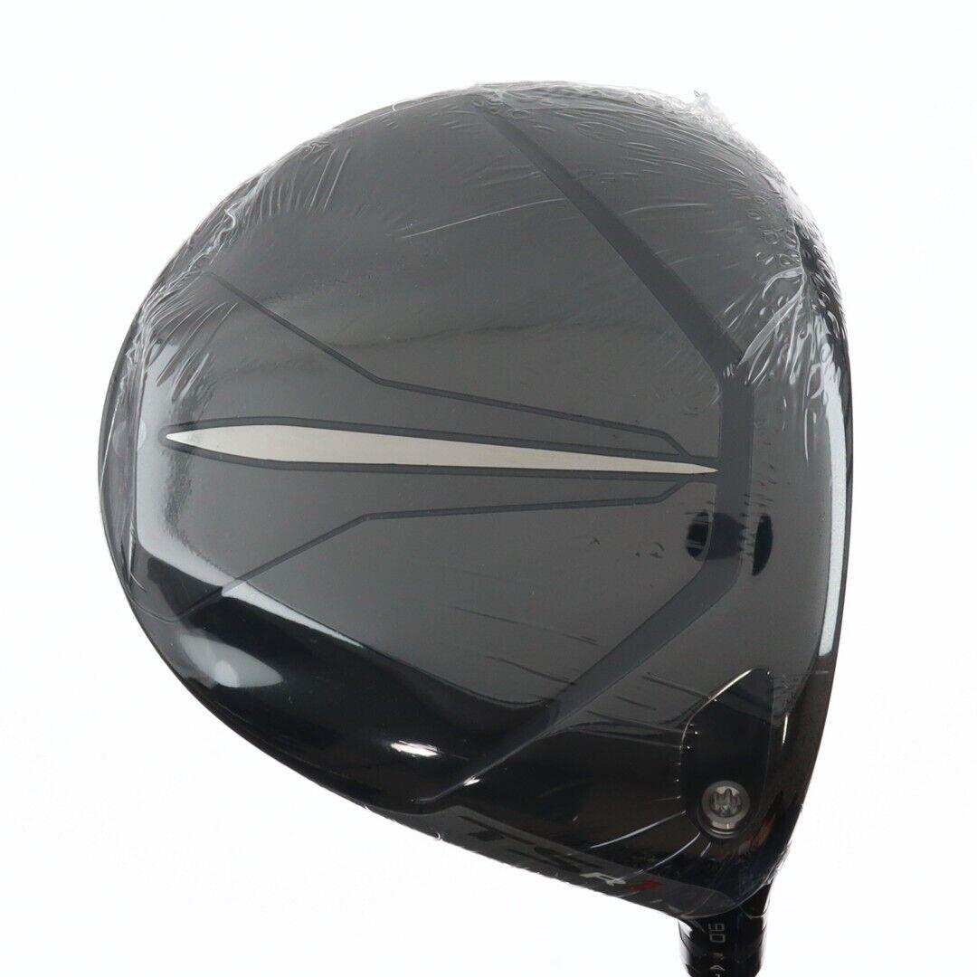 Titleist Driver TSR1 9 Stiff TSP120: