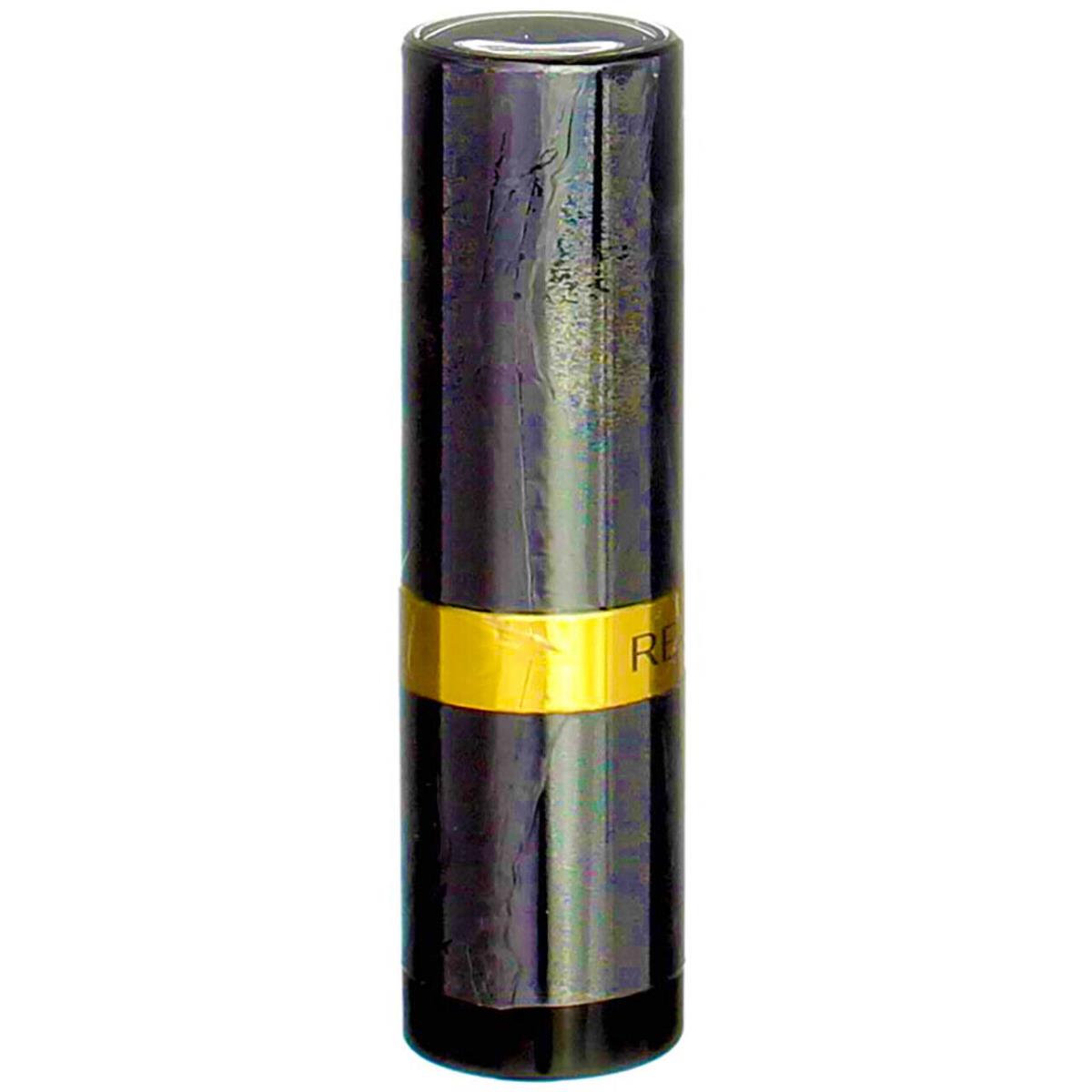 6 Pack Revlon Super Lustrous Lipstick Creme Iced Amethyst 625 0.15 fl oz