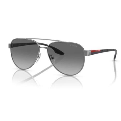 Sport 0PS54T 5AV3M1 61mm Sunglasses by Prada