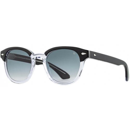 AO American Optical Times 49mm Sunglasses
