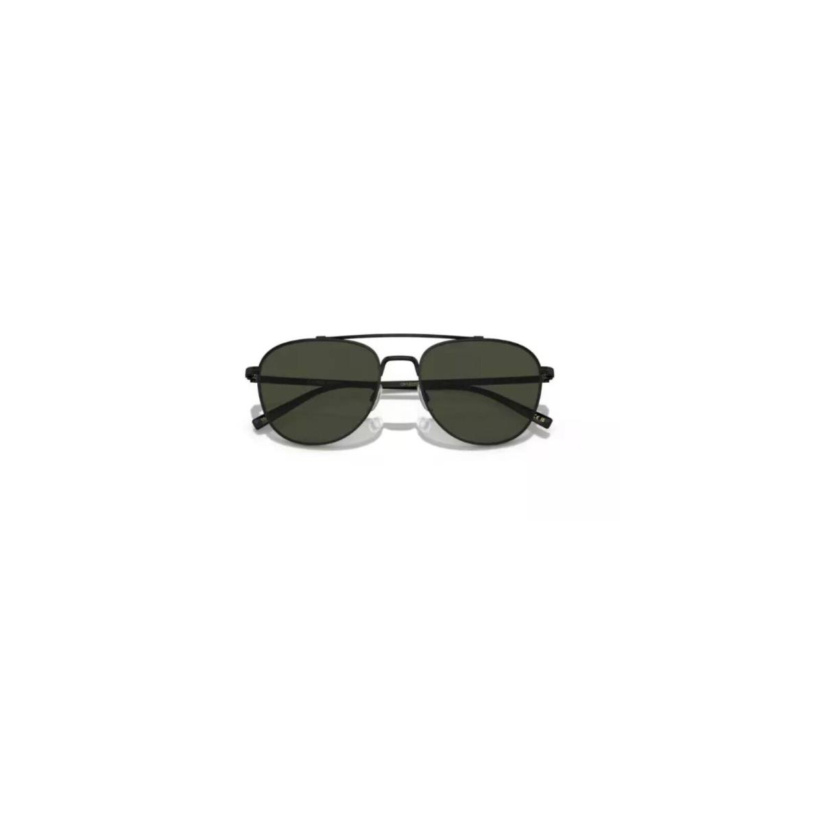 Oliver Peoples 0OV1335ST Rivetti 5017P1 Matte Black/G-15 Polar Men`s Sunglasses