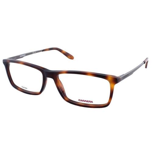 Carrera eyeglasses FTT - Dark Havana Black , Havana Frame 2