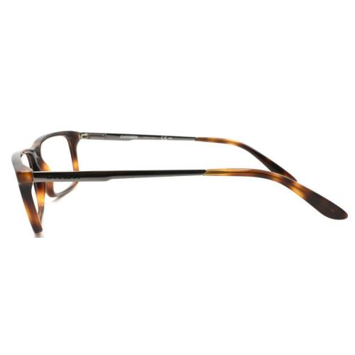 Carrera eyeglasses FTT - Dark Havana Black , Havana Frame 3