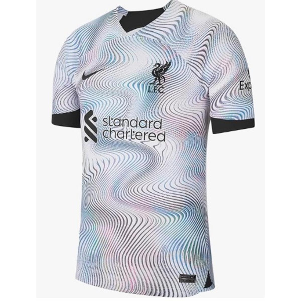 Nike Liverpool 2022/23 Stadium Away Jersey Men s DN2715 101 XL