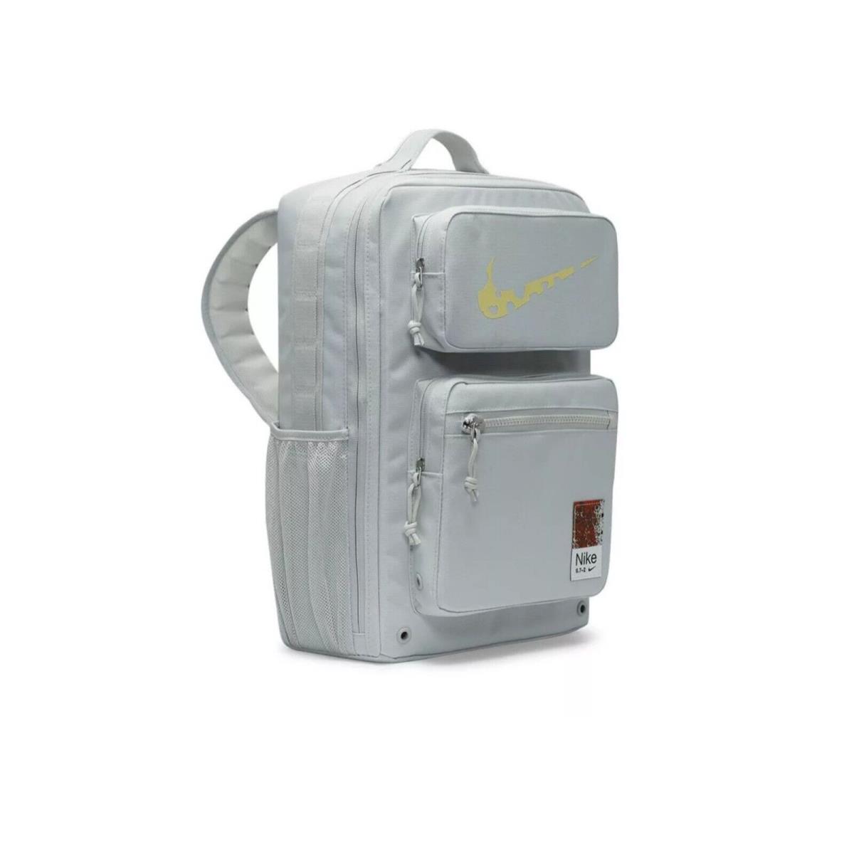 Nike 23FW Utility Speed Backpack 27L Cat Gfx Unisex Casual School FJ4818-034