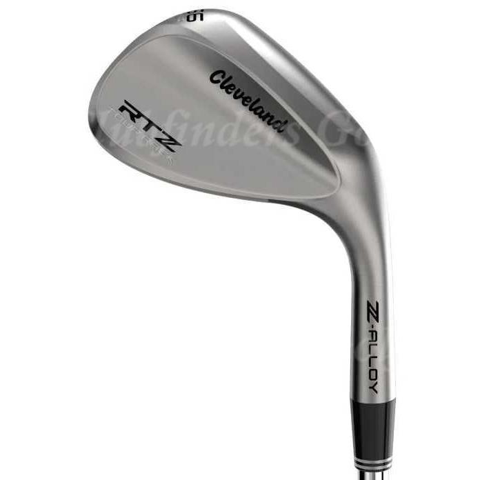 Cleveland Rtz Tour Rack Z-alloy 60-12 60 Lob Wedge DG Tour Issue S400 Stiff