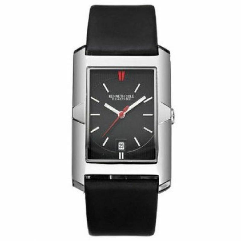 Kenneth Cole Men`s Collection Dress V.i.p. Watch KC1394
