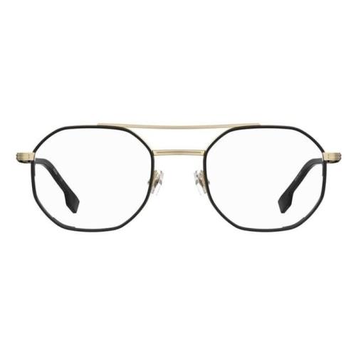and Auiathenmtic BOSS1632 Rhl Gold Black 50 22 145