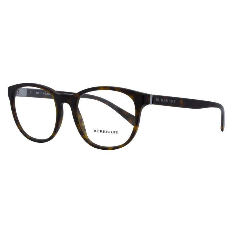 Burberry Eyeglasses BE2247-3536 54 Matte Dark Havana
