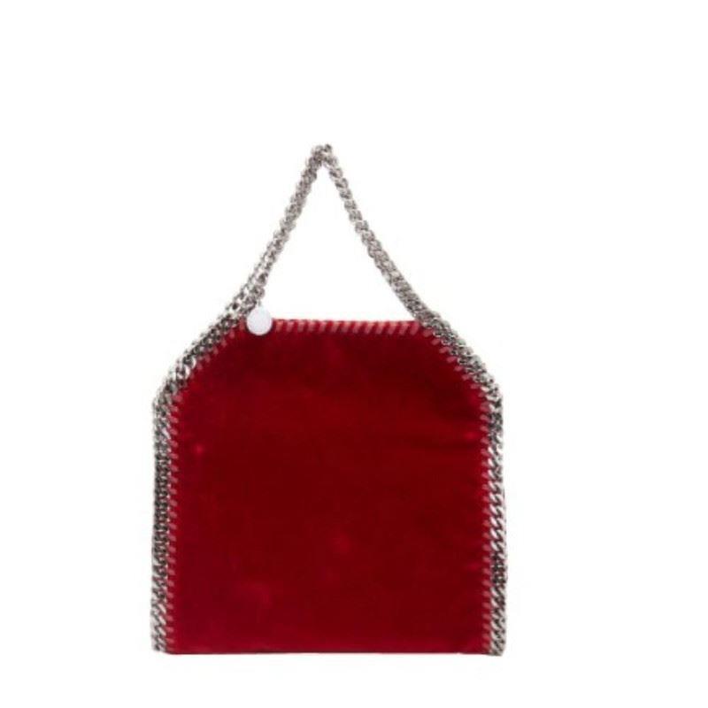 Stella Mccartney Women`s Bag Mini Tote 371223-W8317-6568