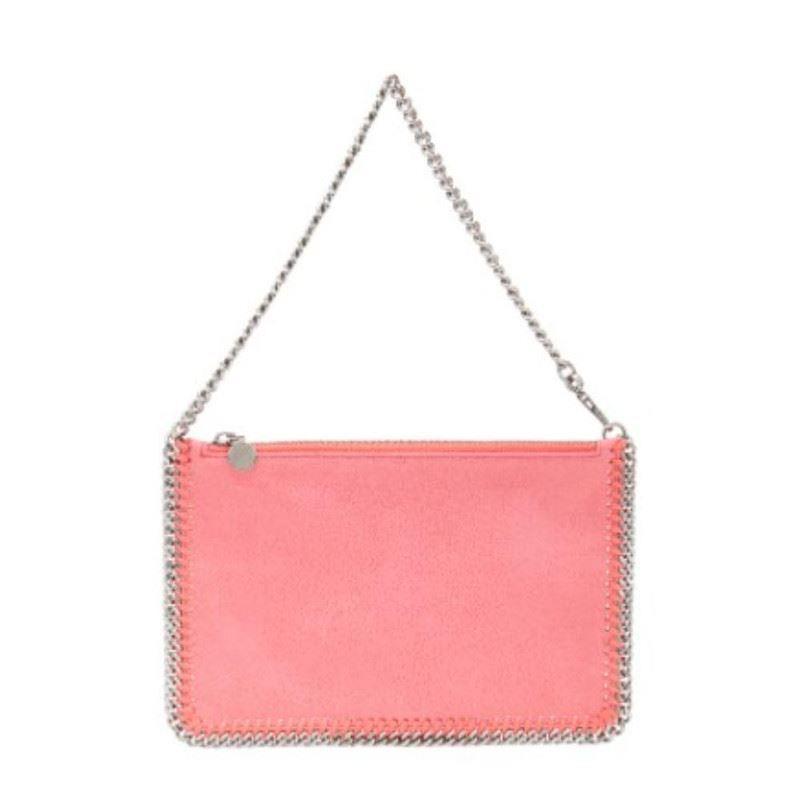 Stella Mccartney Women`s Mini Beauty Pouch Mini Purse Small 371369-W9132-5611