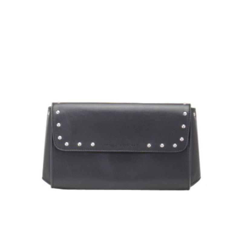 Stella Mccartney Men`s Bumbag Bag Handbag Black 508372-WU028-1000