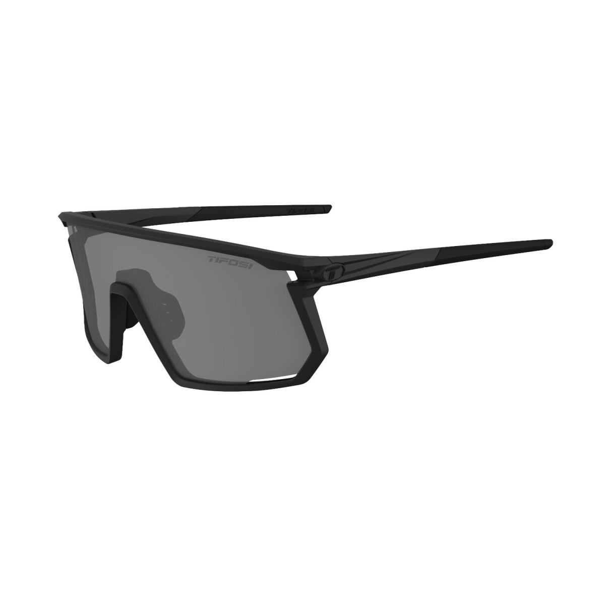 Moab Blackout Sahara Plum Satin Sunglasses Choose Your Style Blackout Smoke CYCLING by Tifosi