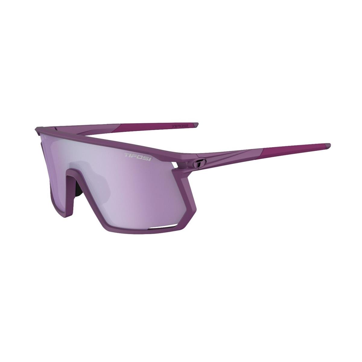 Moab Blackout Sahara Plum Satin Sunglasses Choose Your Style Plum Clarion Purple CYCLING by Tifosi