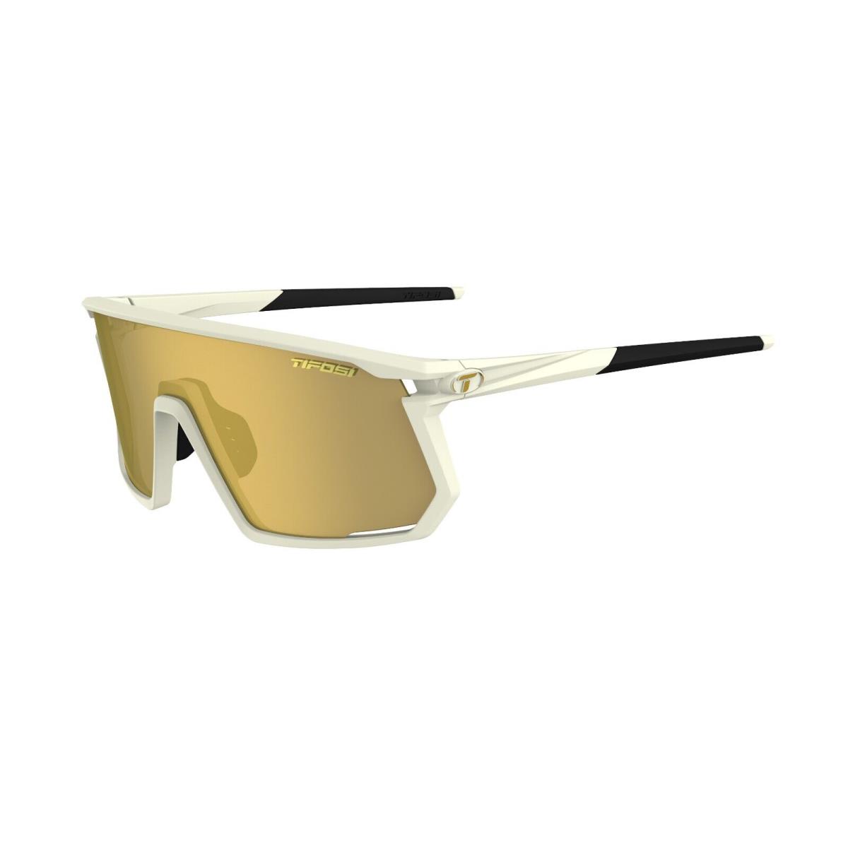 Moab Blackout Sahara Plum Satin Sunglasses Choose Your Style Sahara Clarion Gold CYCLING by Tifosi