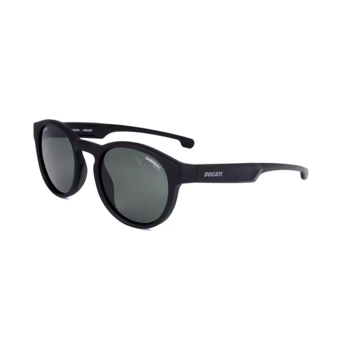 Carrera Carduc 012/S 003 Matte Black 51/22/145 Men`s Sunglasses