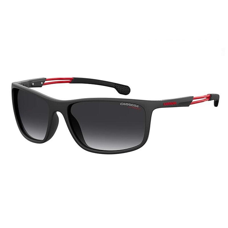 Carrera 4013/S 0003 9O Matte Black/dark Grey Gradient 62-17-130 Sunglasses