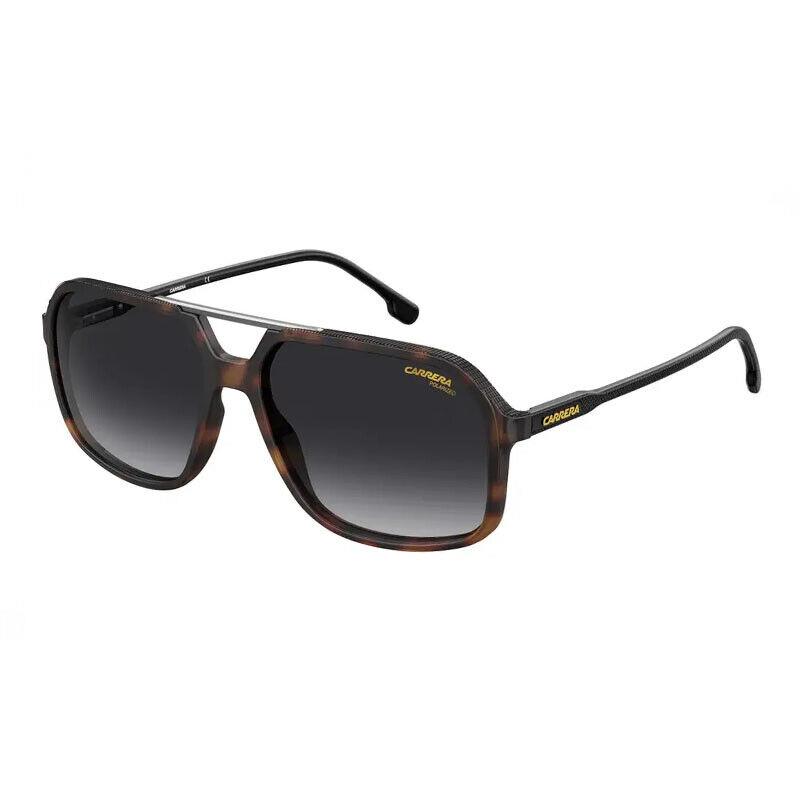 Carrera CA229/S 005L WJ Dark Havana/grey Gradient Polarized