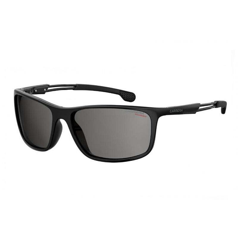Carrera 4013/S 0807 M9 Black/grey Polarized 62-17-130 Sunglasses