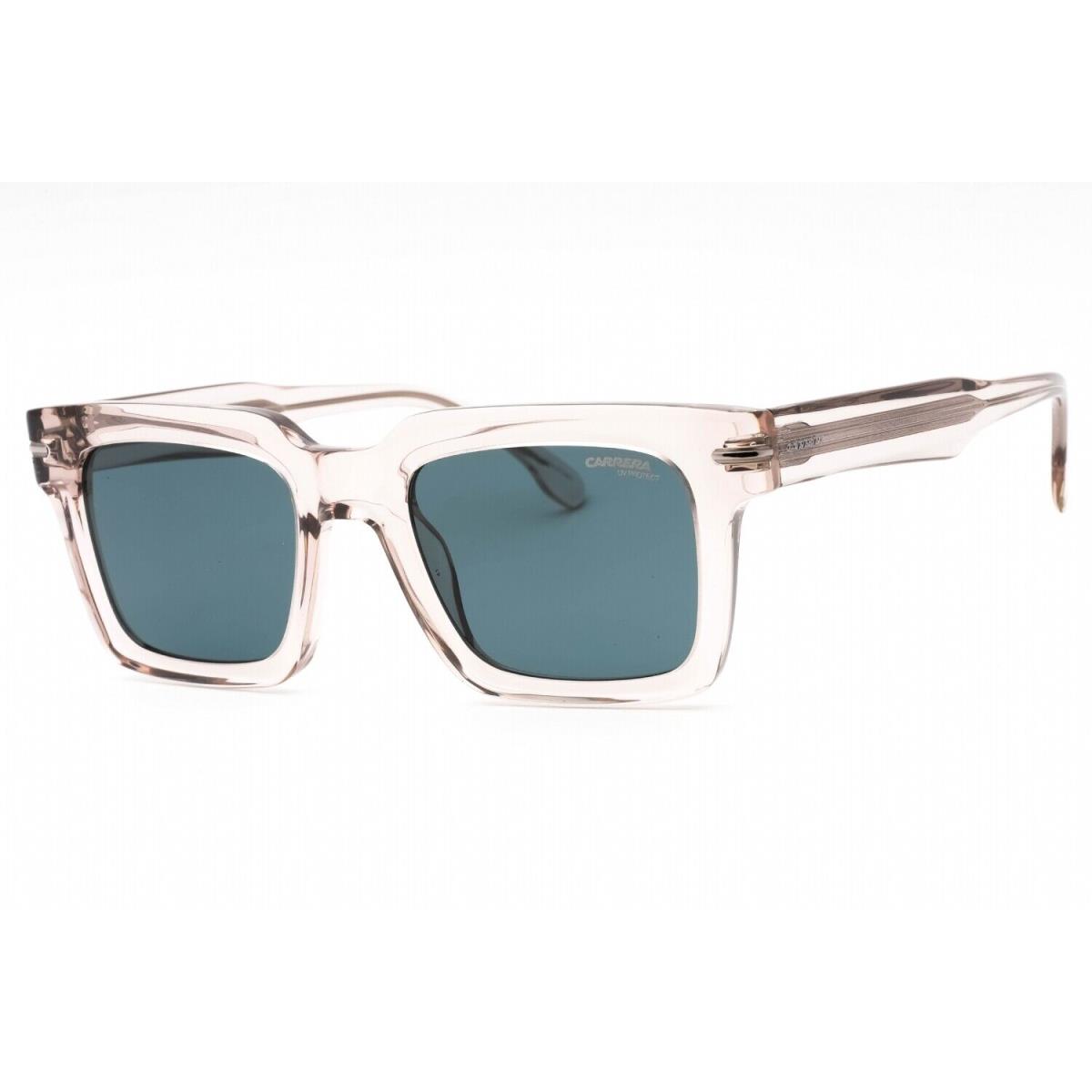 Carrera 316/S Fwm KU Sunglasses Frame Blue Lenses 52mm