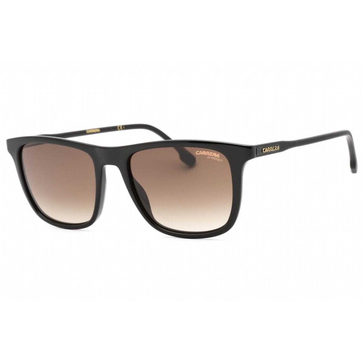 Carrera CA261S-807HA-53 Sunglasses Size 53mm 145mm 18mm Black Men