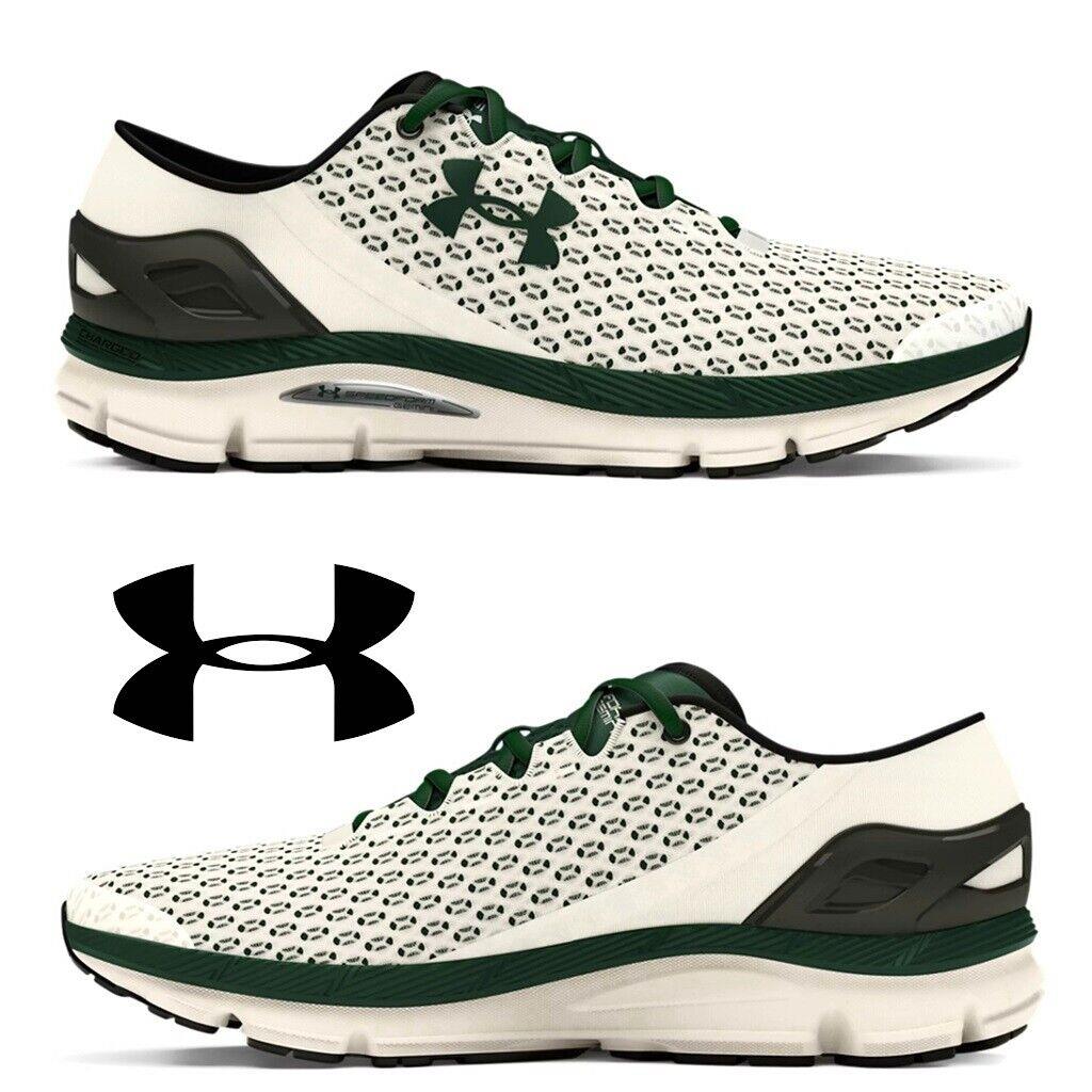 Under Armour Speedform Gemini Men`s Running Shoes Sport Lightweight Sneakers