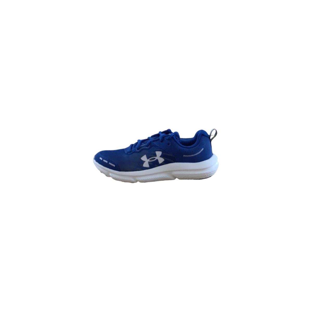 Under Armour Unisex-child Grade School Assert 10 Running Shoe