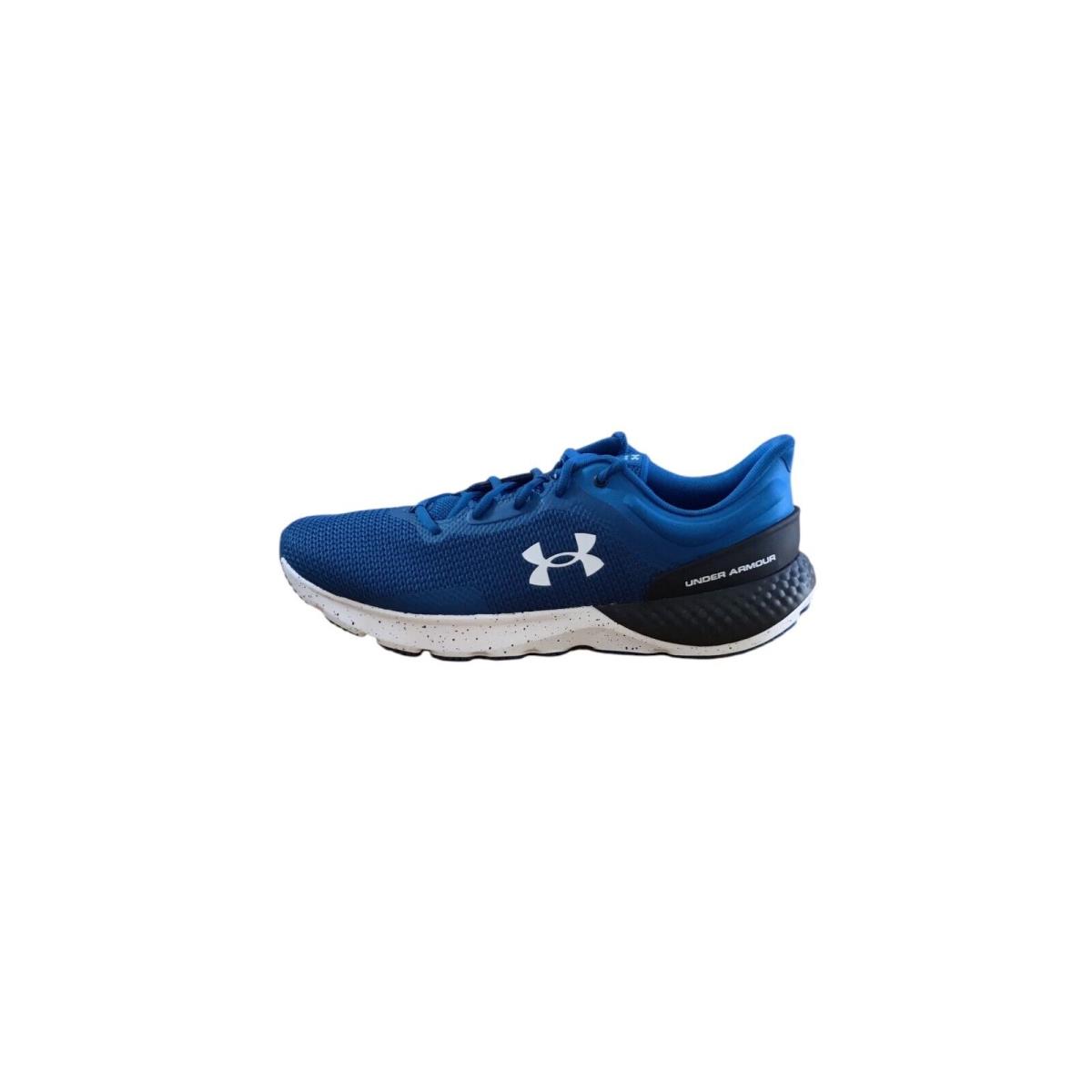 Under Armour Men`s Charged Escape 4 Running Shoe