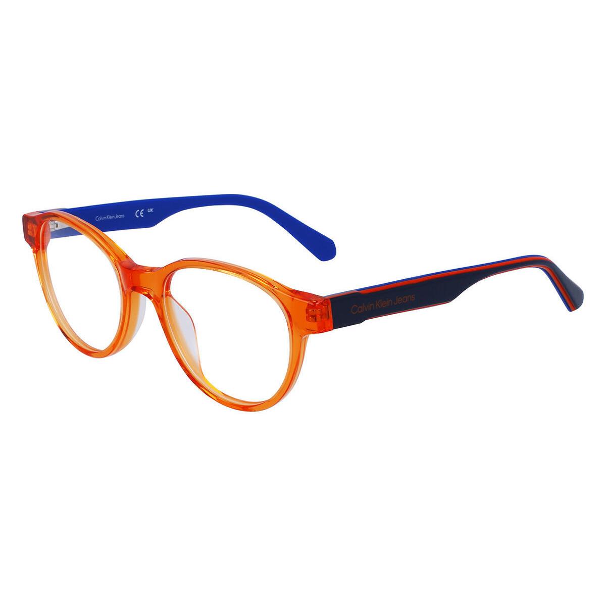 Jeans CKJ23302 820 48mm Eyeglasses CM by Calvin Klein
