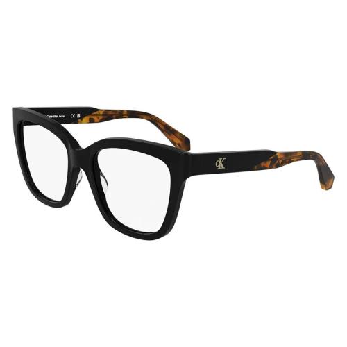 Calvin Klein Jeans CKJ25616-001 Black 53 17 135