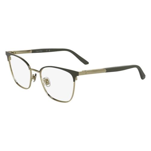 CK25105 035 Grey 54 18 145 by Calvin Klein