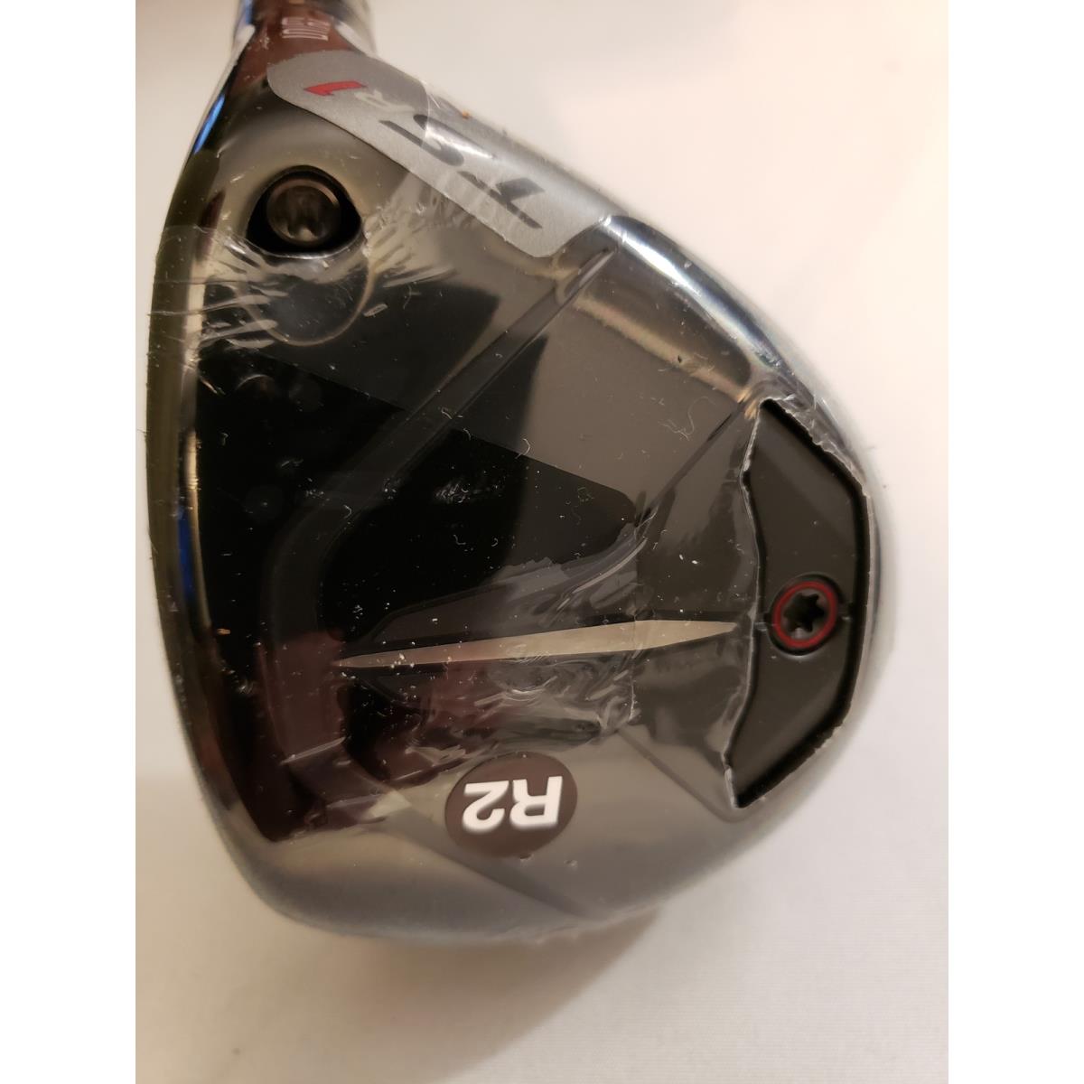 Titleist TSR1 - 5 Hybrid 23 - Mmt 50 R2 - Senior - RH