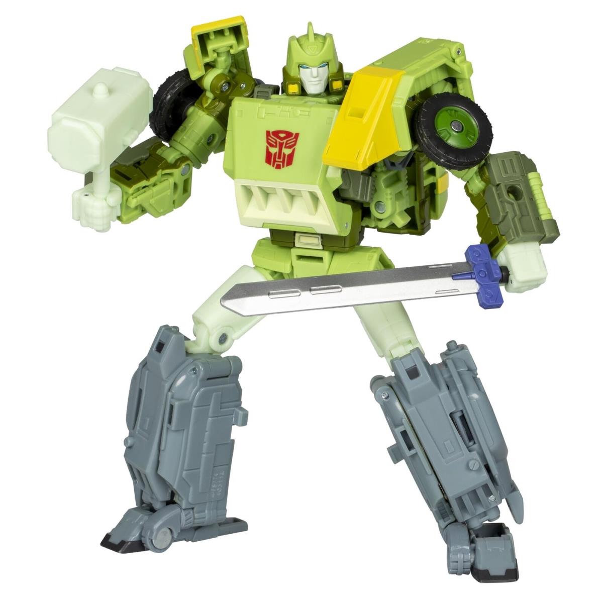 Toys Studio Series Leader The The Movie 86-30 Springer 8.5-inch Converting