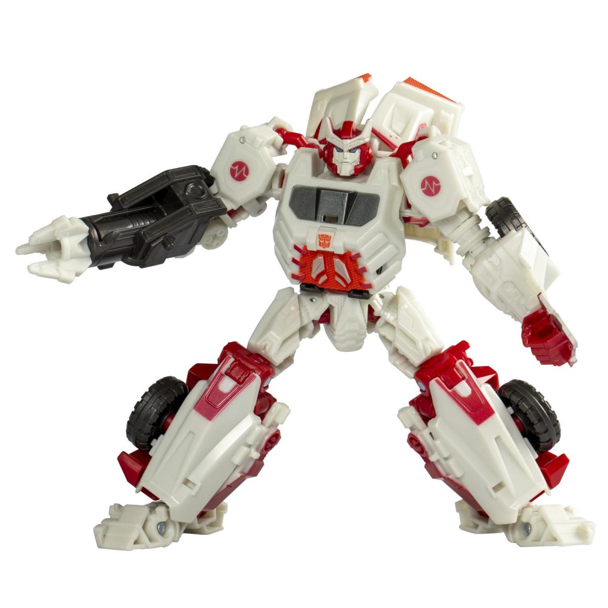 Studio Series Voyager Transformers War Cybertron 09 Gamer Edition Ratchet 6.5