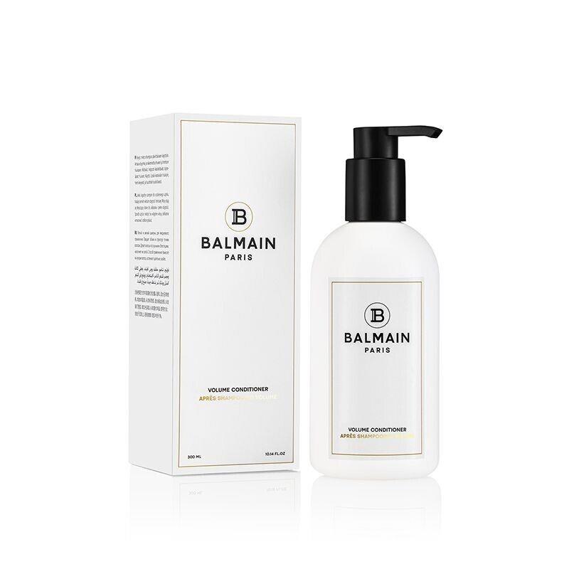 Paris Hair Couture Volume Conditioner 300 ml / 10.14 Fl.oz by Balmain
