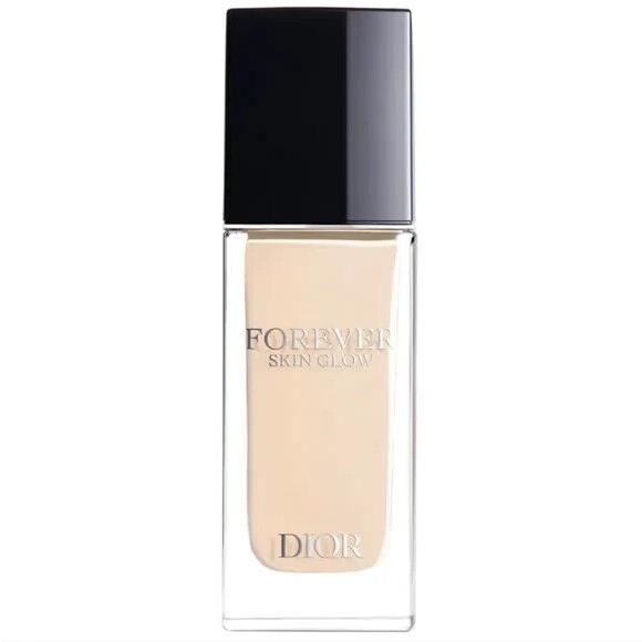 Dior Forever Skin Glow 24H Hydrating Foundation 1.0oz/30ml Choose Your Shade 00 Neutral