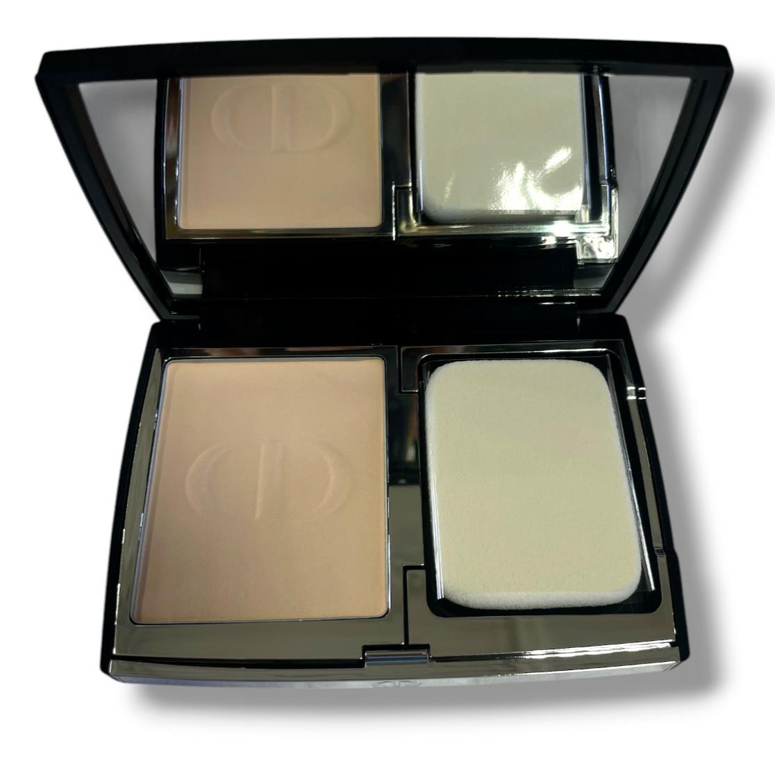 Dior Forever Natural Velvet Longwear Compact Foundation 10g/0.35oz You Pick 1.5N Neutral