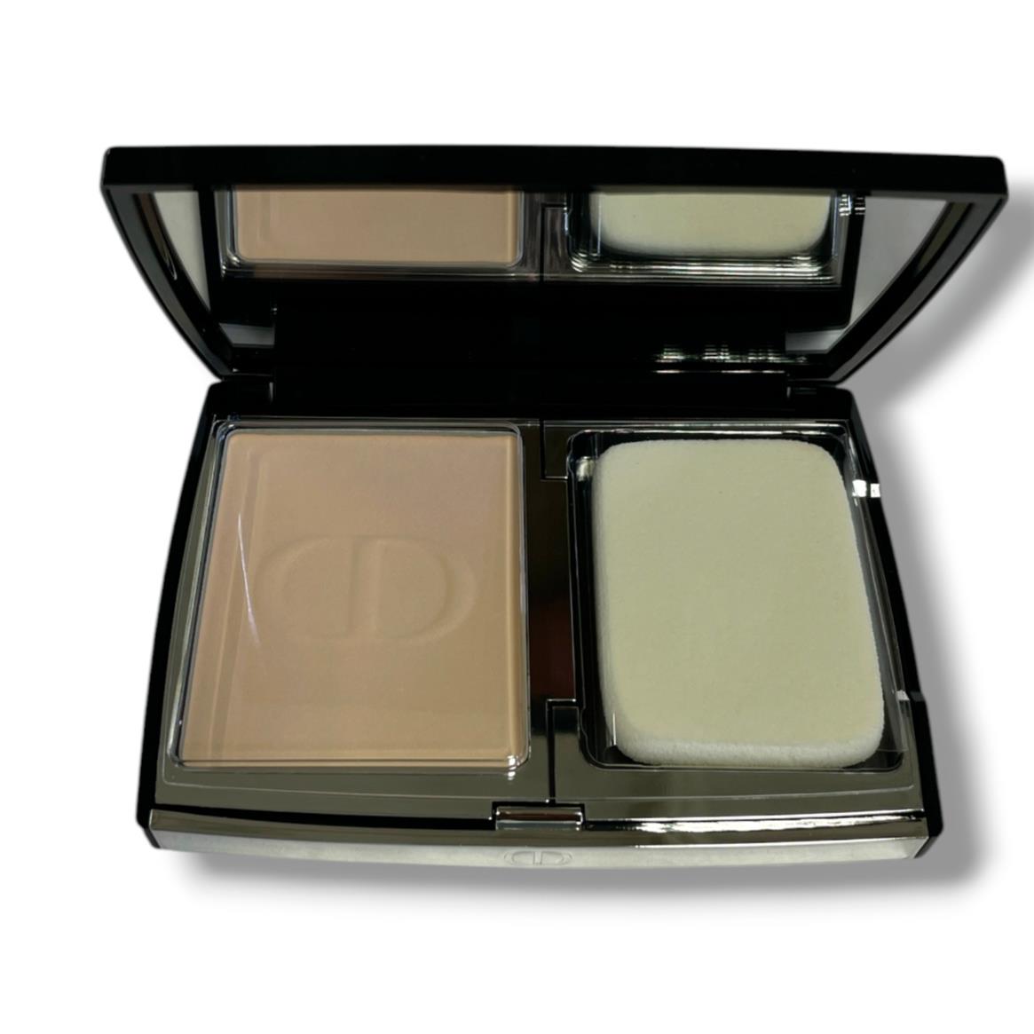 Dior Forever Natural Velvet Longwear Compact Foundation 10g/0.35oz You Pick 1CR Cool Rosy
