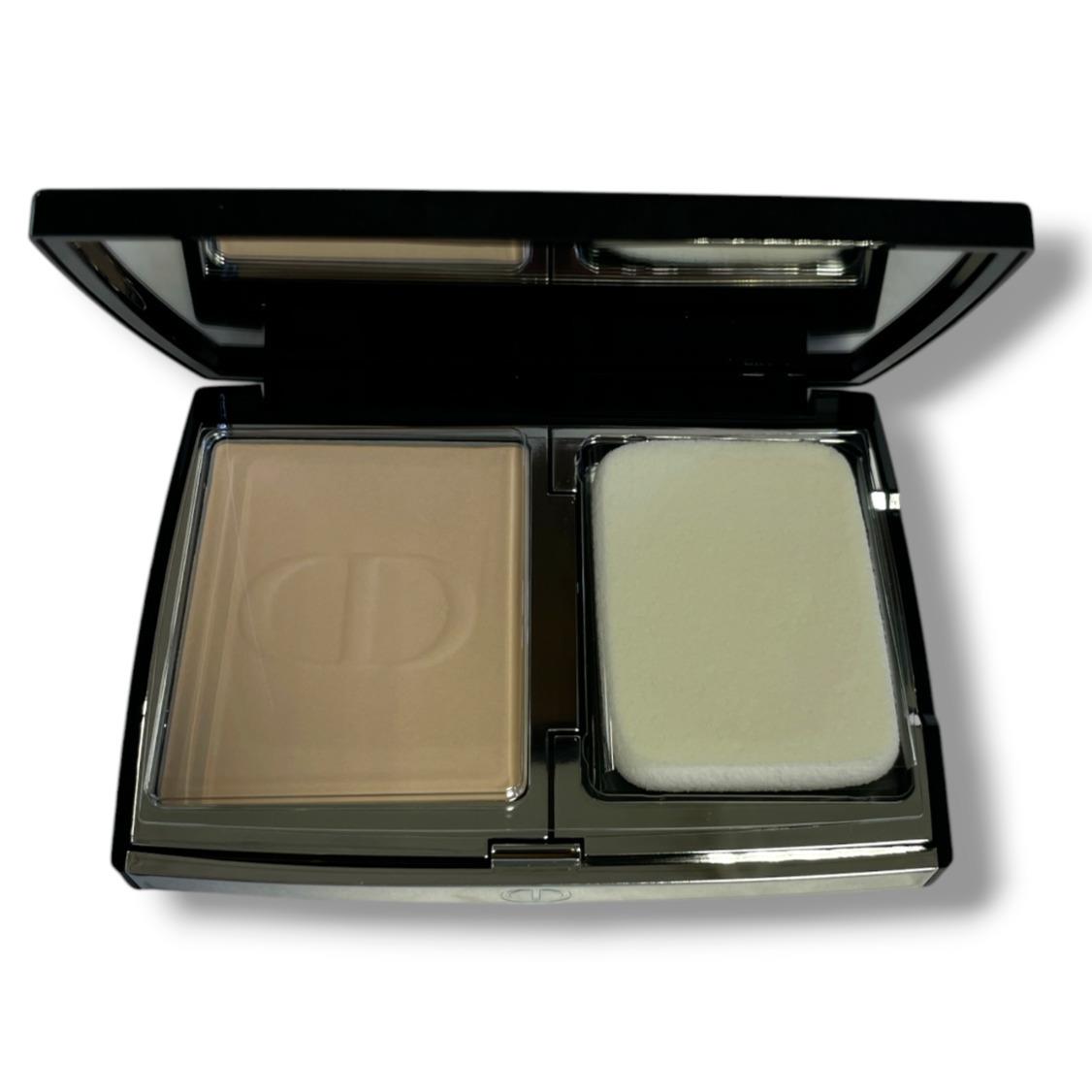 Dior Forever Natural Velvet Longwear Compact Foundation 10g/0.35oz You Pick 1N Neutral
